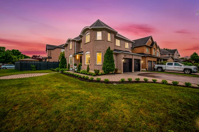 107 Hawker Road, Maple - photo 3