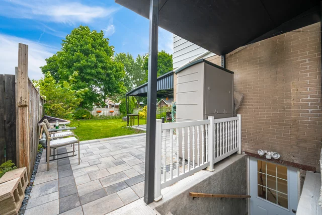 2230 Buttonbush Cres, Mississauga - photo 31