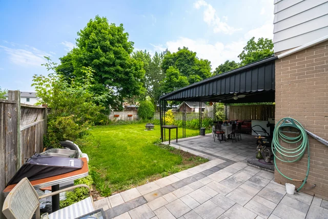 2230 Buttonbush Cres, Mississauga - photo 39