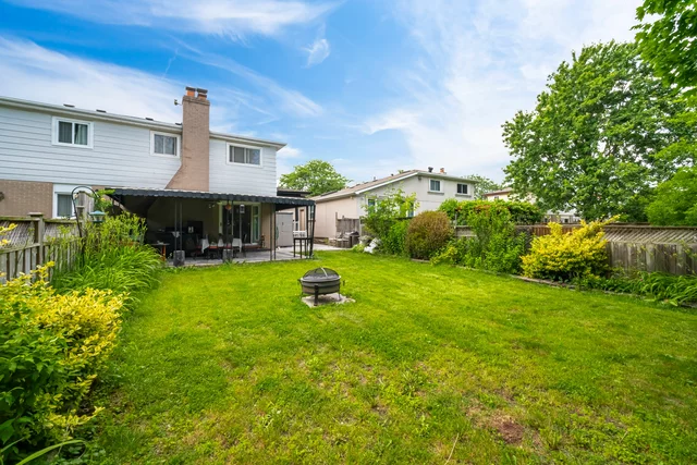 2230 Buttonbush Cres, Mississauga - photo 41
