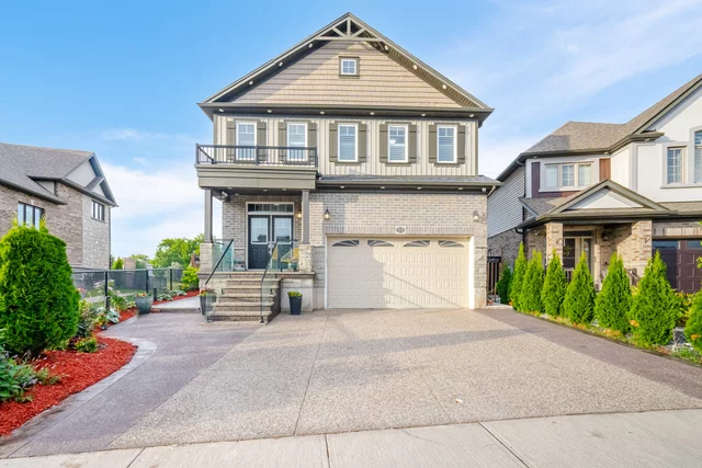 55 Netherwood Road, Kitchener - photo 2