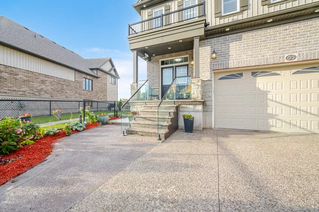 55 Netherwood Road, Kitchener - photo 5