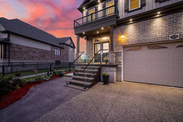 55 Netherwood Road, Kitchener - photo 8