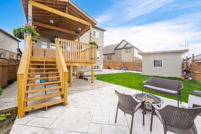 55 Netherwood Road, Kitchener - photo 82