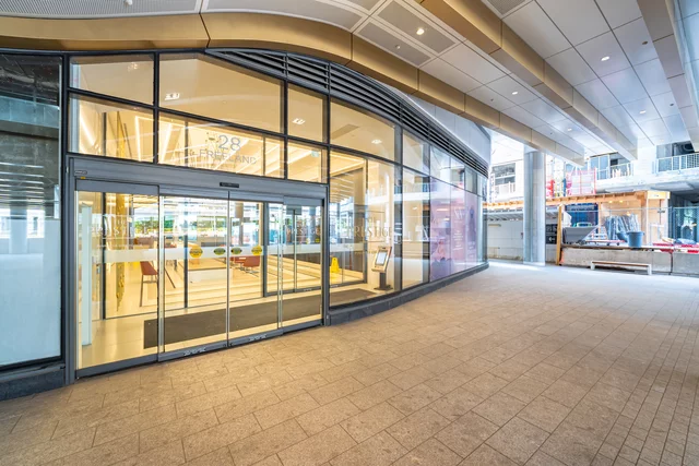 #1107-28 Freeland Street, Toronto - photo 2
