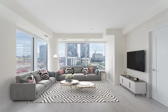 #1107-28 Freeland Street, Toronto - photo 11