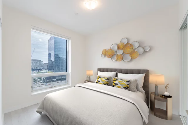 #1107-28 Freeland Street, Toronto - photo 15