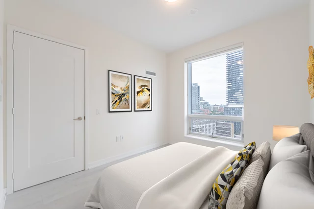 #1107-28 Freeland Street, Toronto - photo 16