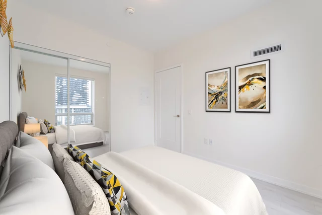 #1107-28 Freeland Street, Toronto - photo 17