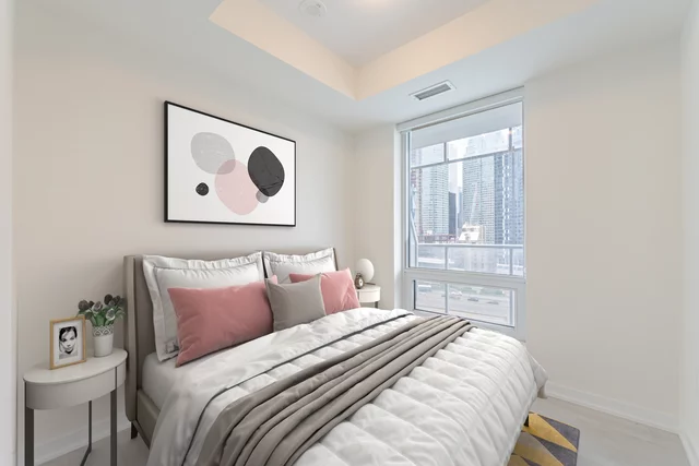 #1107-28 Freeland Street, Toronto - photo 19