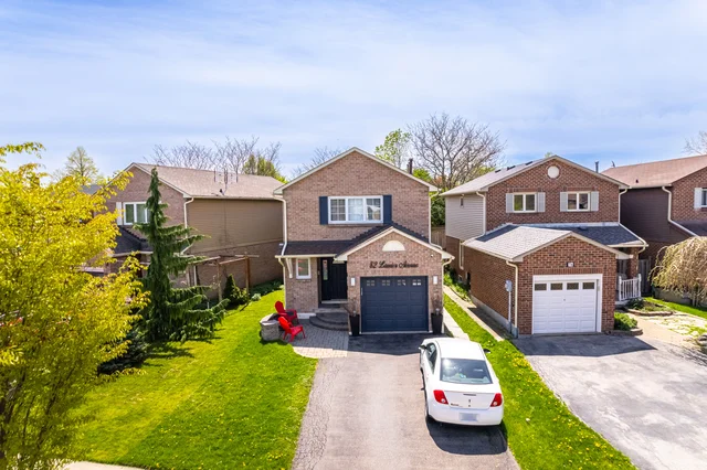 82 Laurier Avenue, Milton - photo 1