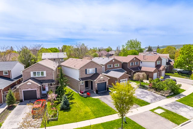 82 Laurier Avenue, Milton - photo 8