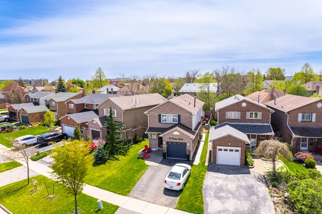 82 Laurier Avenue, Milton - photo 9