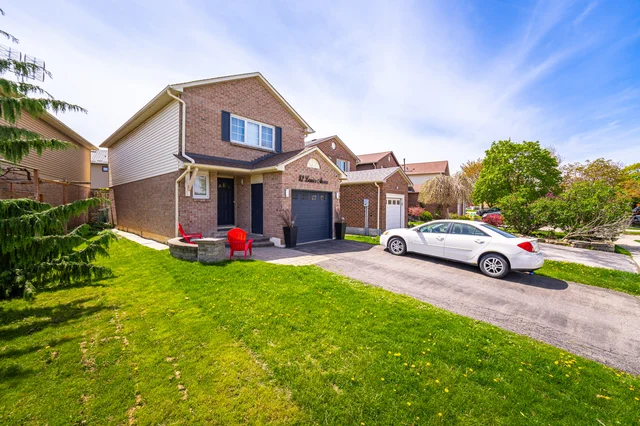 82 Laurier Avenue, Milton - photo 14