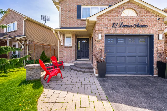 82 Laurier Avenue, Milton - photo 15