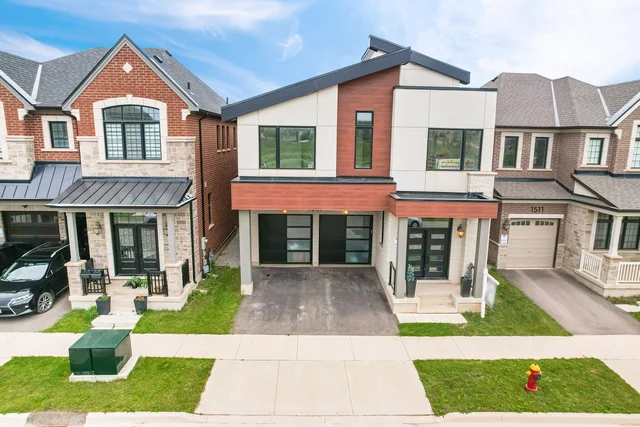 1507 Lakeport Crescent, Oakville - photo 6