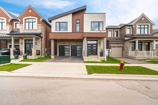 1507 Lakeport Crescent, Oakville - photo 7