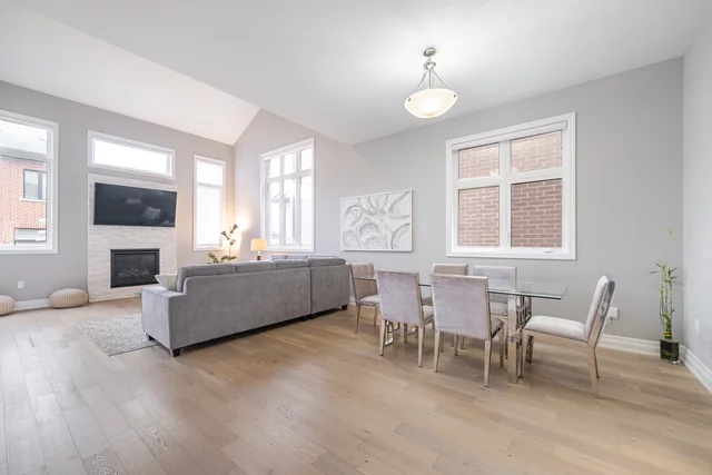 1507 Lakeport Crescent, Oakville - photo 14