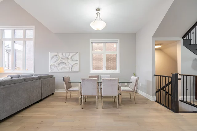 1507 Lakeport Crescent, Oakville - photo 15