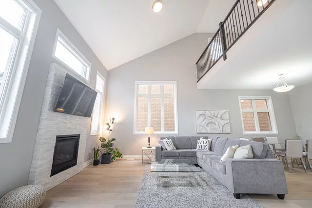 1507 Lakeport Crescent, Oakville - photo 16