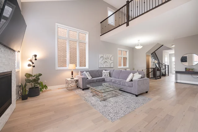 1507 Lakeport Crescent, Oakville - photo 18