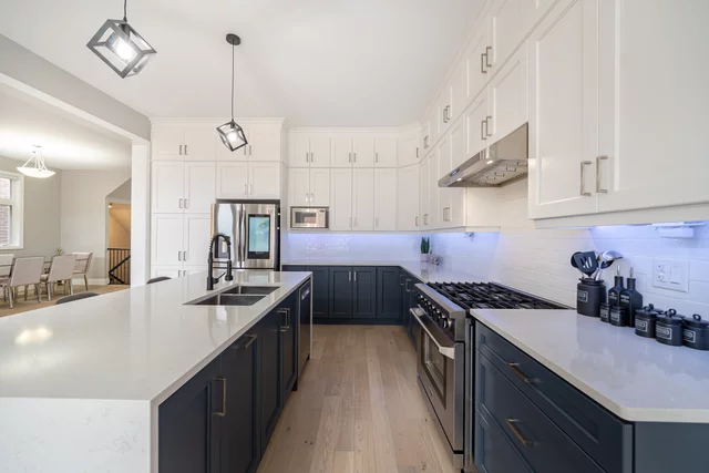 1507 Lakeport Crescent, Oakville - photo 22