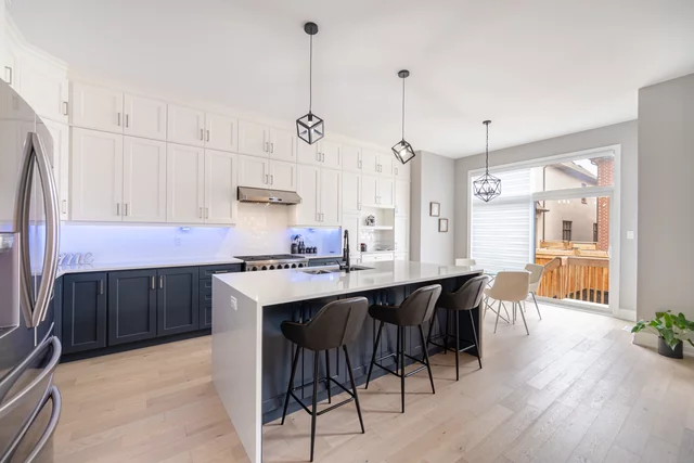 1507 Lakeport Crescent, Oakville - photo 24