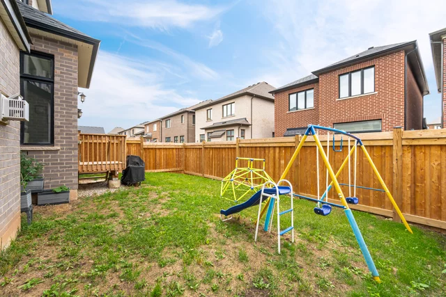 1507 Lakeport Crescent, Oakville - photo 50