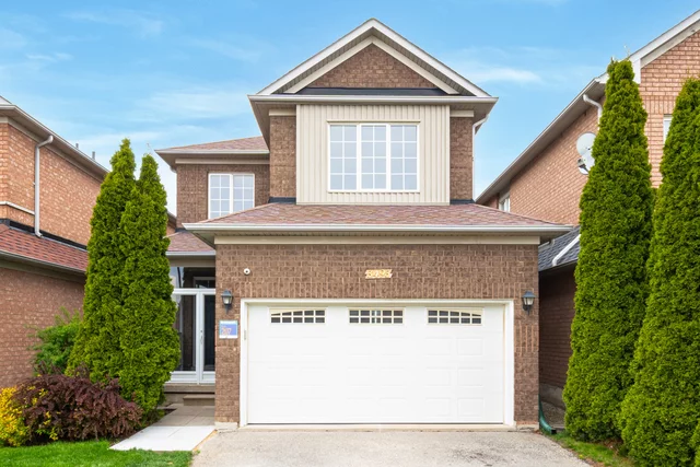 3493 McDowell Drive, Mississauga - photo 1
