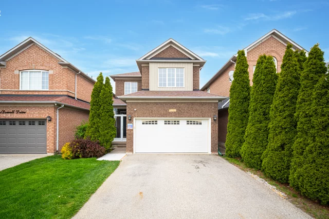 3493 McDowell Drive, Mississauga - photo 2