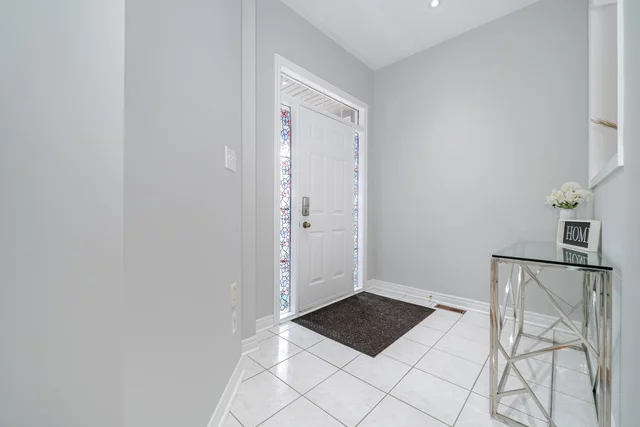 3493 McDowell Drive, Mississauga - photo 7