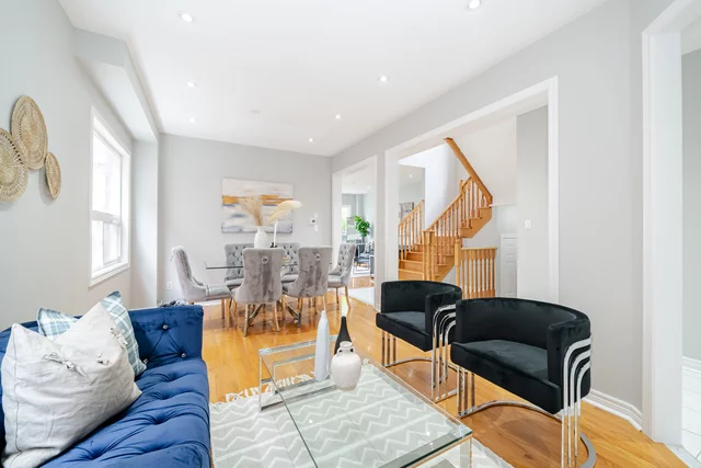 3493 McDowell Drive, Mississauga - photo 11