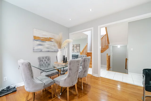 3493 McDowell Drive, Mississauga - photo 14