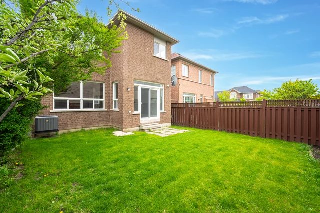 3493 McDowell Drive, Mississauga - photo 55