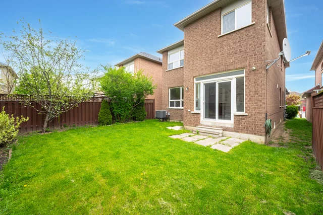 3493 McDowell Drive, Mississauga - photo 56
