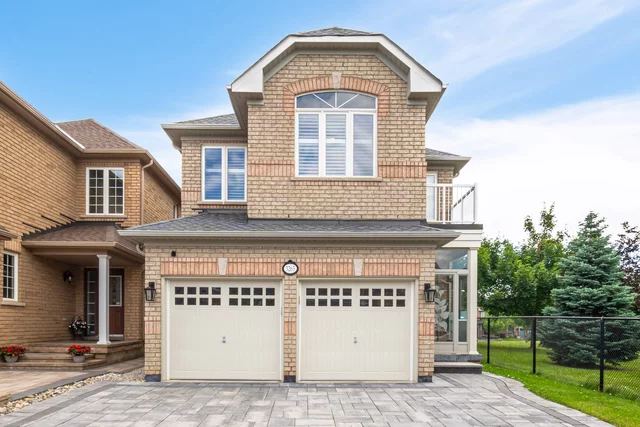 3265 Cabano Crescent, Mississauga - photo 1