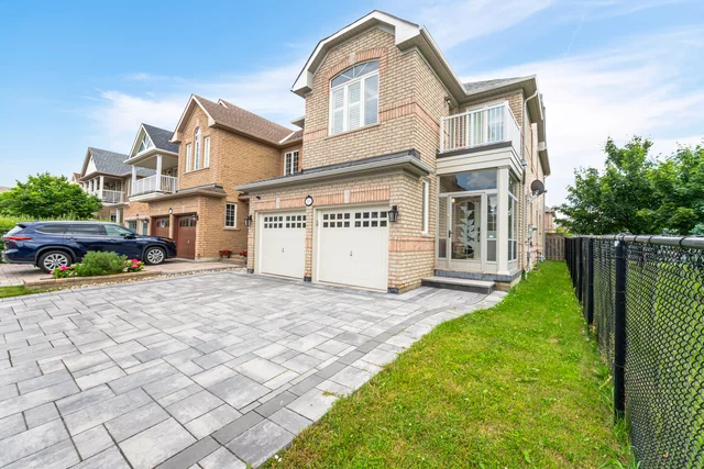 3265 Cabano Crescent, Mississauga - photo 4