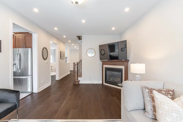3265 Cabano Crescent, Mississauga - photo 17