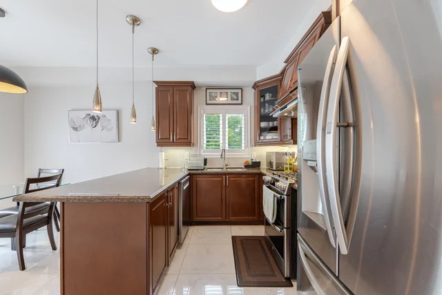 3265 Cabano Crescent, Mississauga - photo 19