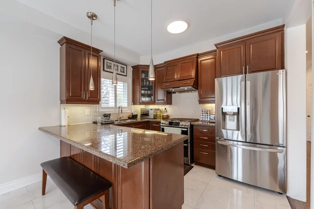 3265 Cabano Crescent, Mississauga - photo 20