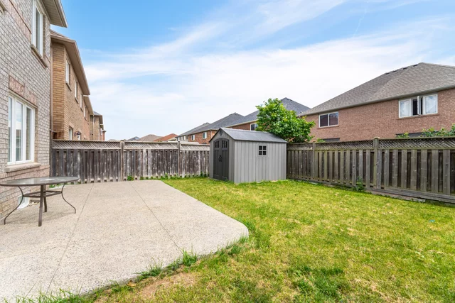3265 Cabano Crescent, Mississauga - photo 59
