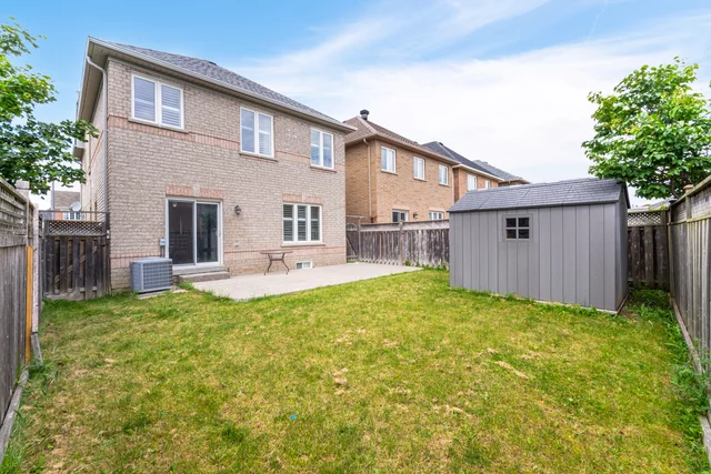 3265 Cabano Crescent, Mississauga - photo 61