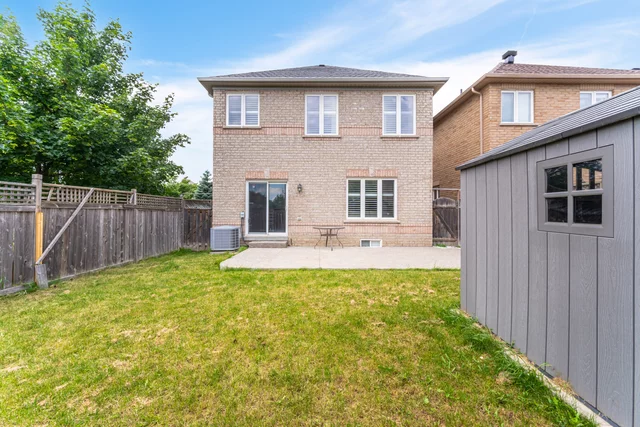 3265 Cabano Crescent, Mississauga - photo 62