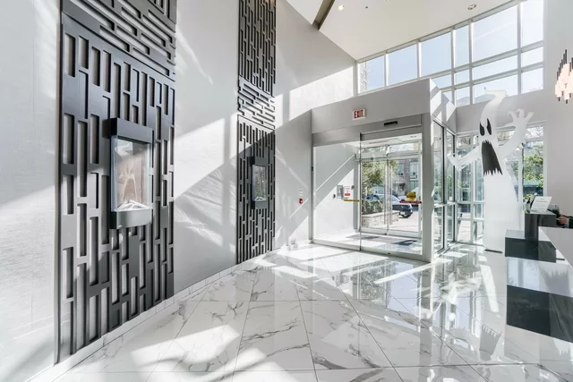 #1603-80 Absolute Avenue, Mississauga - photo 4