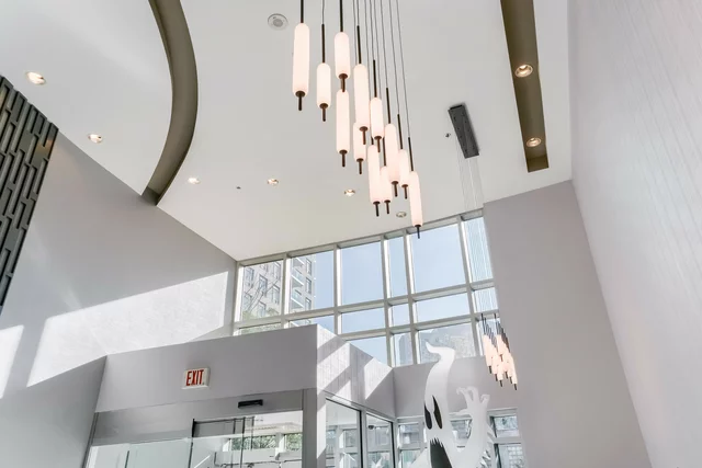 #1603-80 Absolute Avenue, Mississauga - photo 5