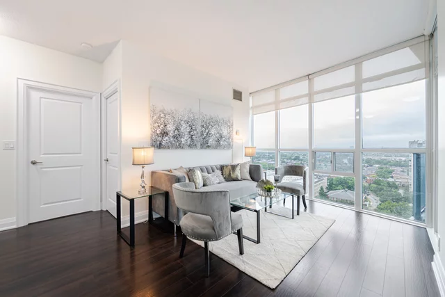#1603-80 Absolute Avenue, Mississauga - photo 14