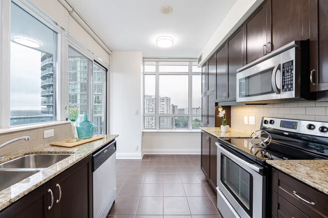 #1603-80 Absolute Avenue, Mississauga - photo 17
