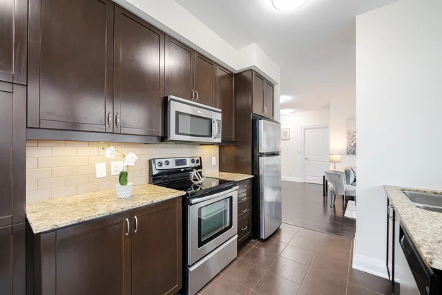 #1603-80 Absolute Avenue, Mississauga - photo 18