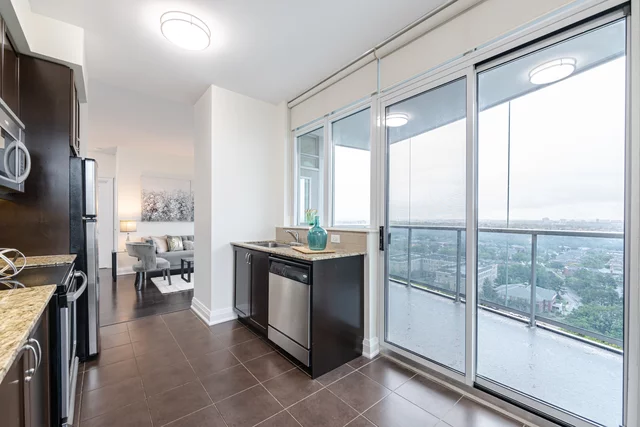 #1603-80 Absolute Avenue, Mississauga - photo 21