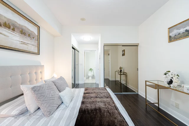 #1603-80 Absolute Avenue, Mississauga - photo 26